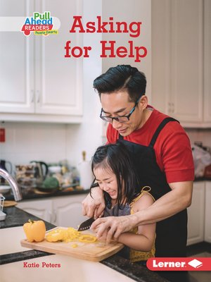 cover image of Asking for Help